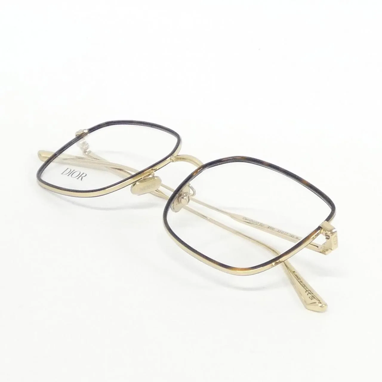 DIOR GEMDIORO SU Sunglasses 新品 - 縮圖 2