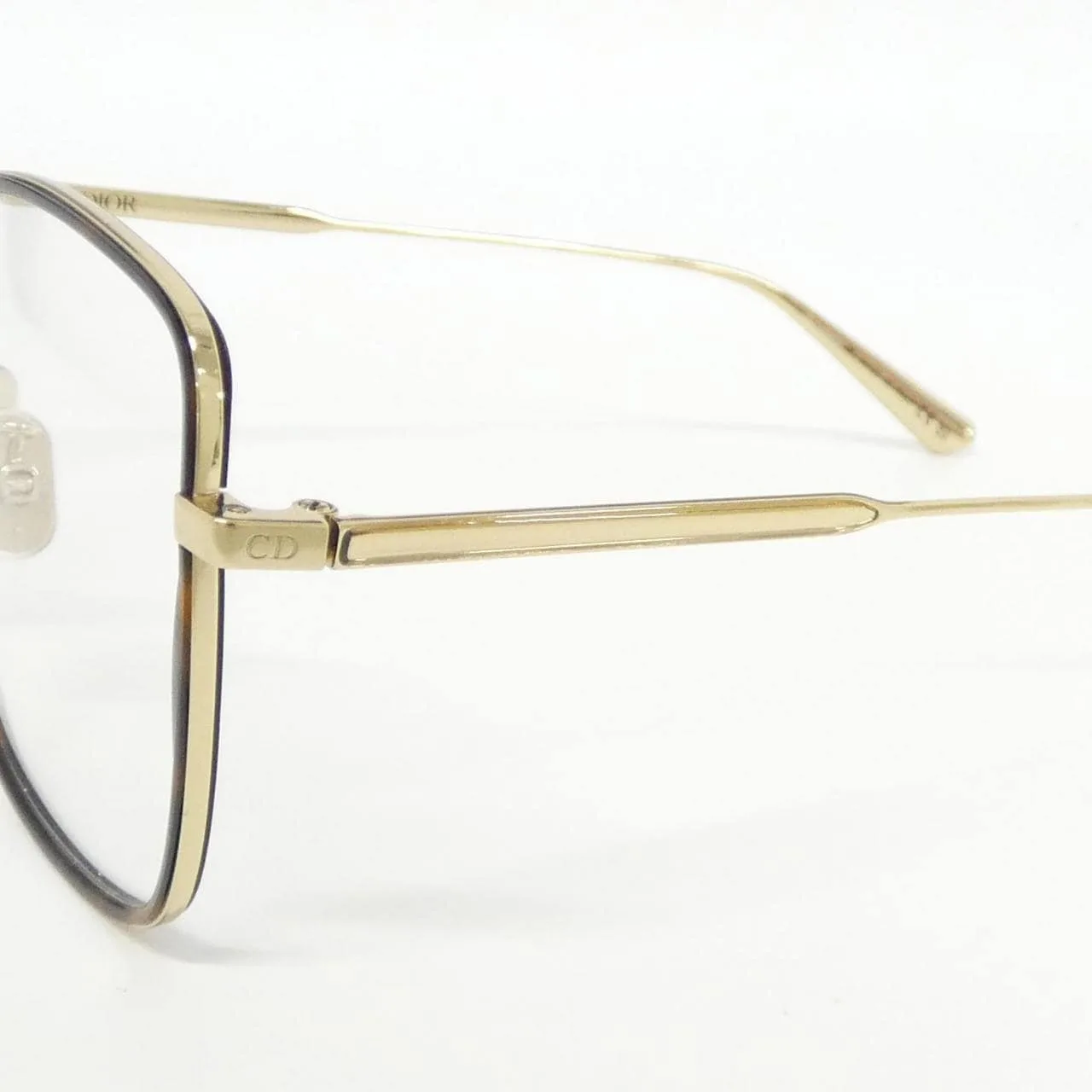 DIOR GEMDIORO SU Sunglasses 新品 - 縮圖 4