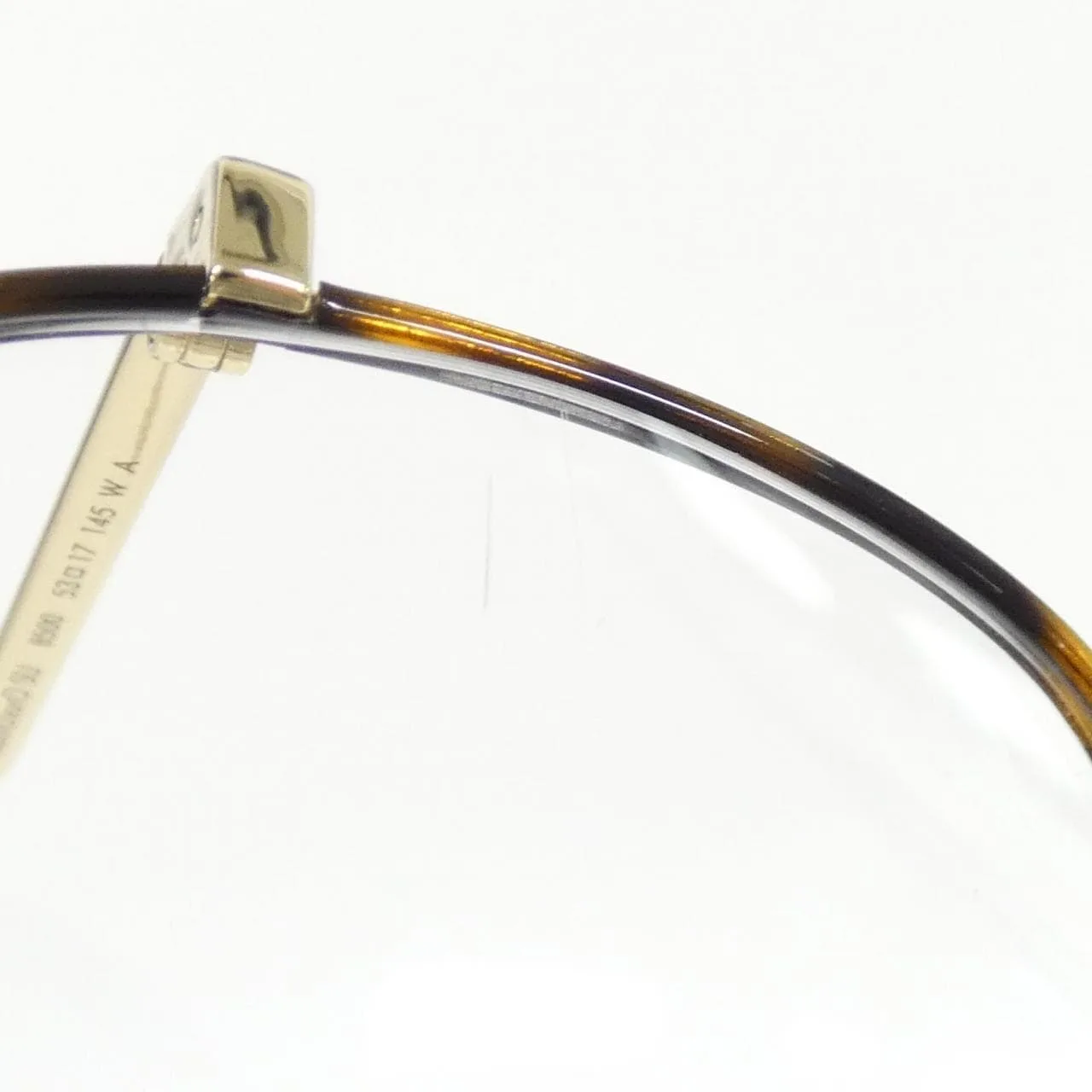 DIOR GEMDIORO SU Sunglasses 新品 - 縮圖 8