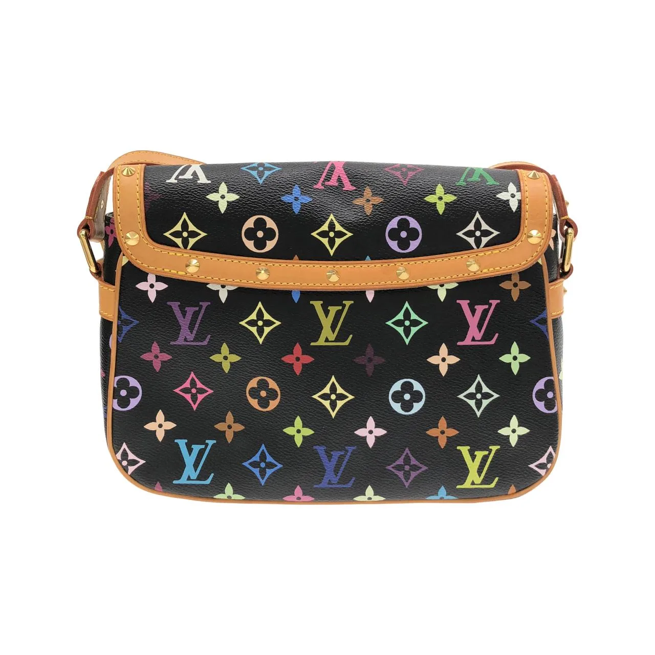 LOUIS VUITTON M92639 Shoulder Canvas Multicolor Canvas Rank A - Thumbnail 2