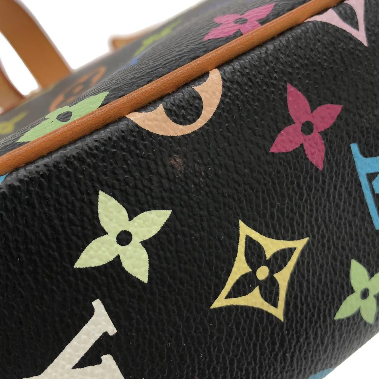 LOUIS VUITTON M92639 Shoulder Canvas Multicolor Canvas Rank A - Thumbnail 5