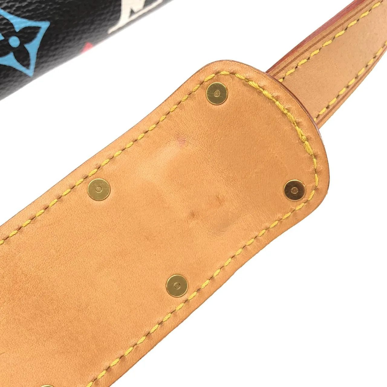 LOUIS VUITTON M92639 Shoulder Canvas Multicolor Canvas Rank A - Thumbnail 7