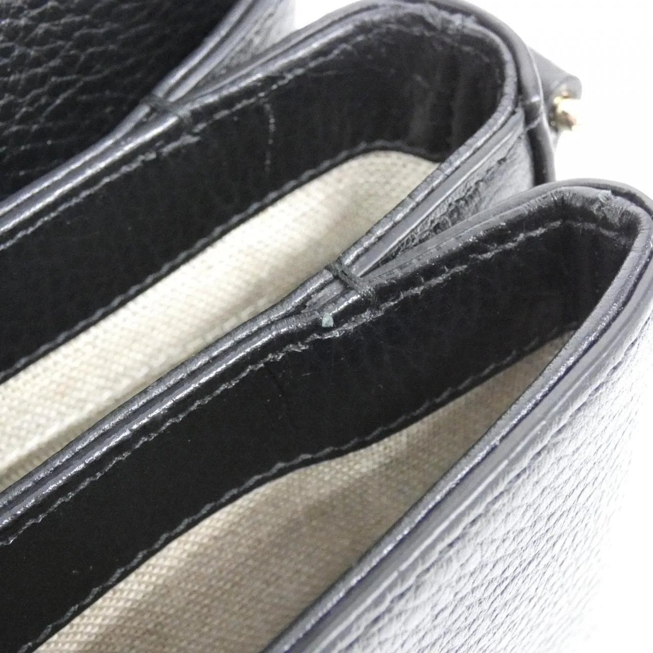 GUCCI 607720 CAO0G 肩背包 皮革