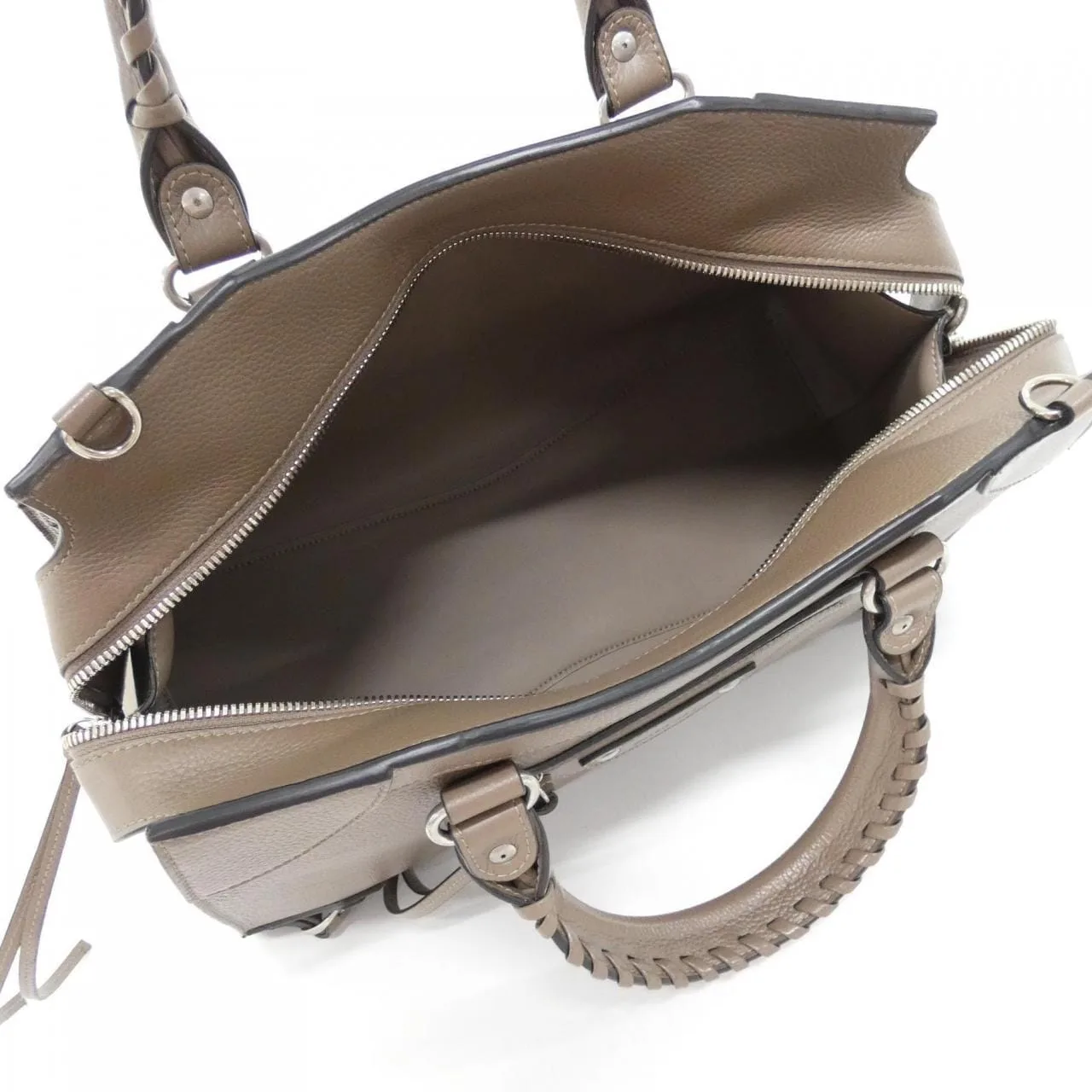 BALENCIAGA Neo Classic 654907 15Y4Y Handbag