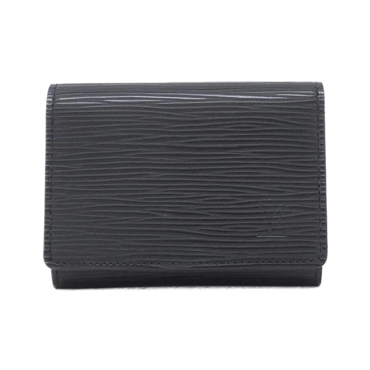 LOUIS VUITTON M56582 Card Case Epi
