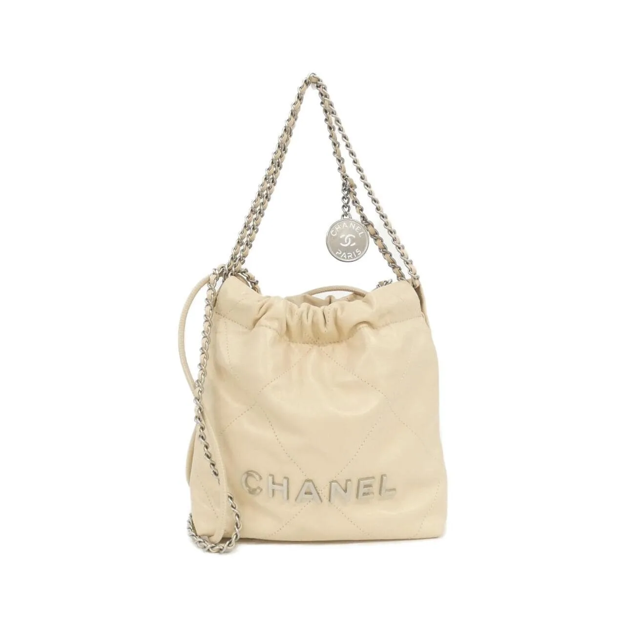 CHANEL Chanel 22 AS3980 Shoulder