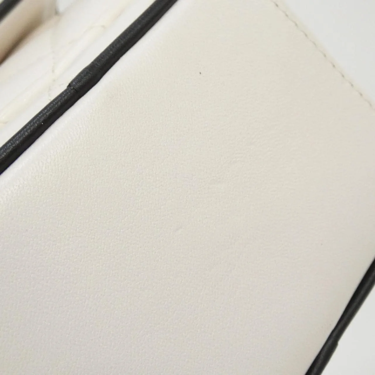 CHANEL AP4514 Backpack Lambskin Black Lambskin Rank A - Thumbnail 3