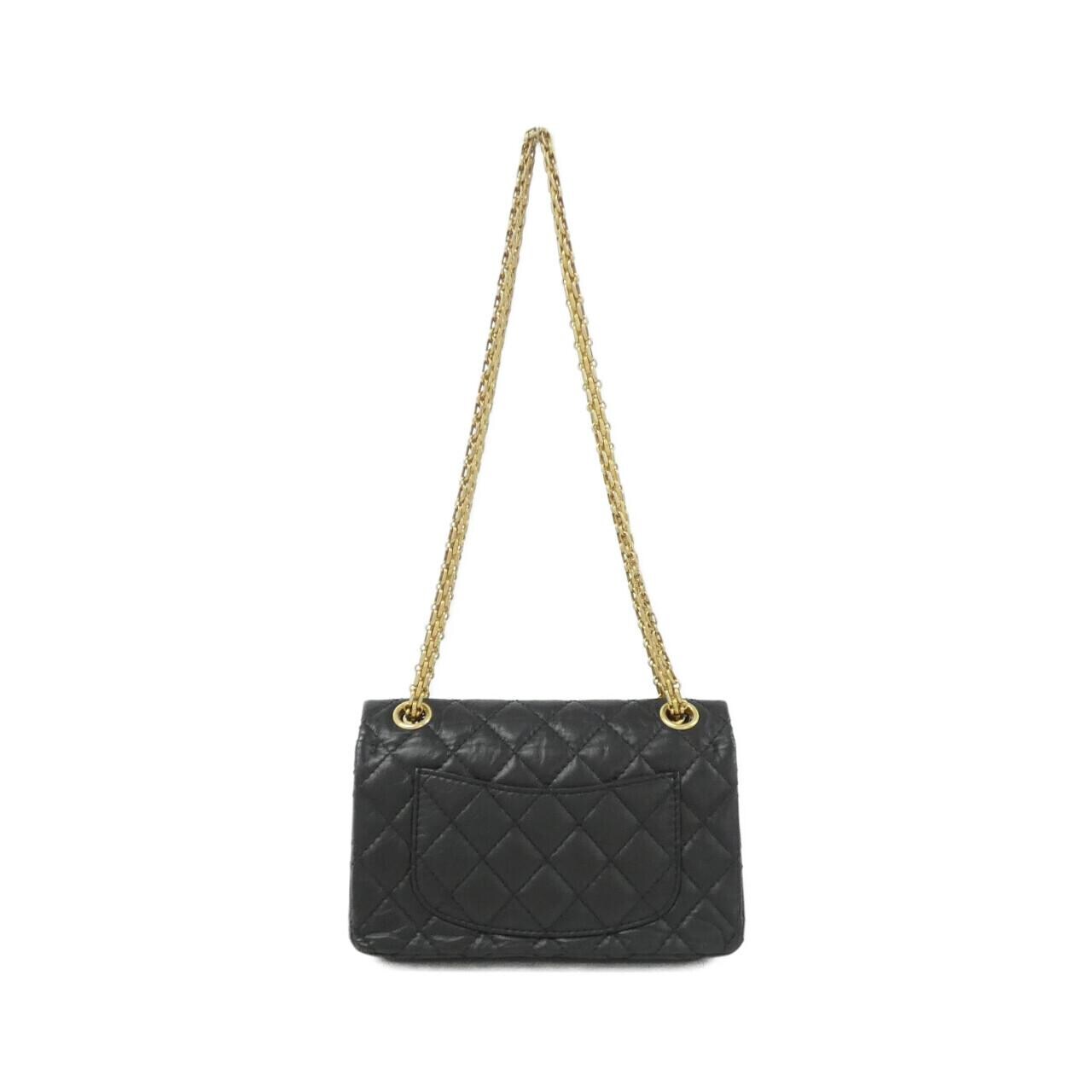 CHANEL 37584 Shoulder 2