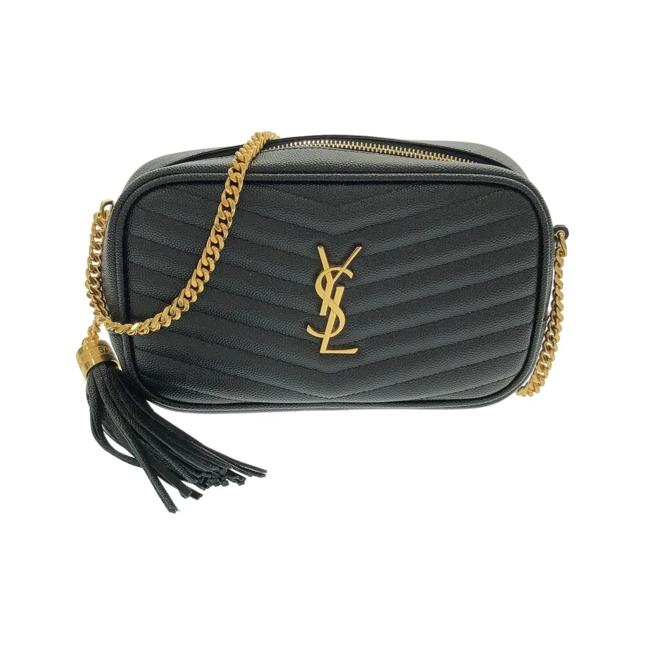 SAINT LAURENT 618057 1GF01 Shoulder