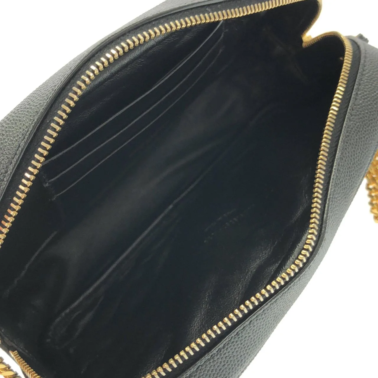 SAINT LAURENT 618057 1GF01 Shoulder