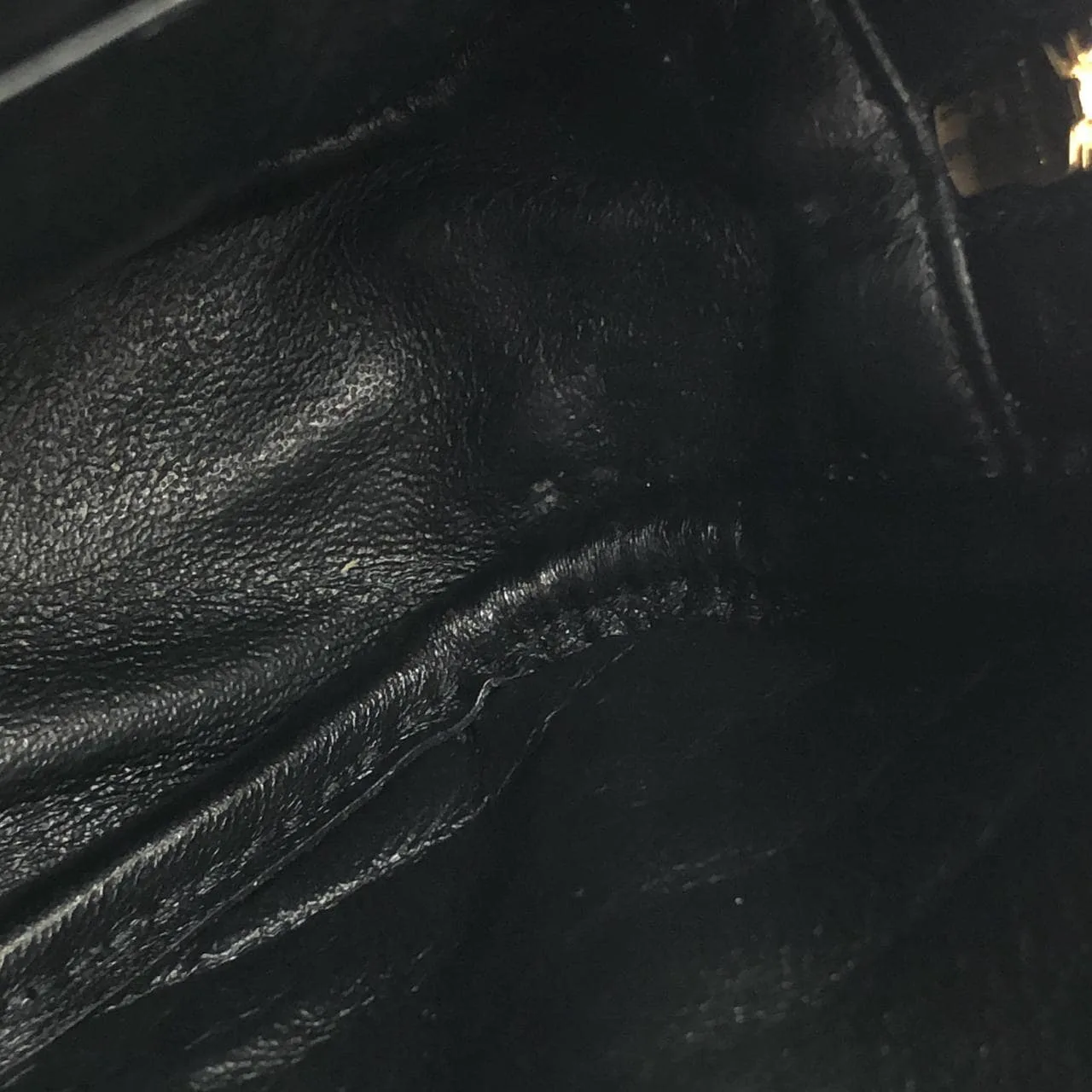 SAINT LAURENT 618057 1GF01 Shoulder