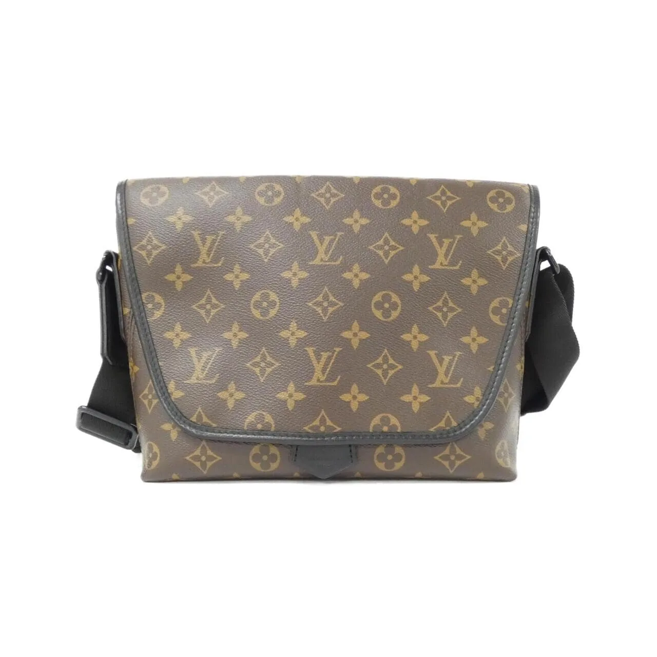 LOUIS VUITTON M45557 肩背包 Monogram