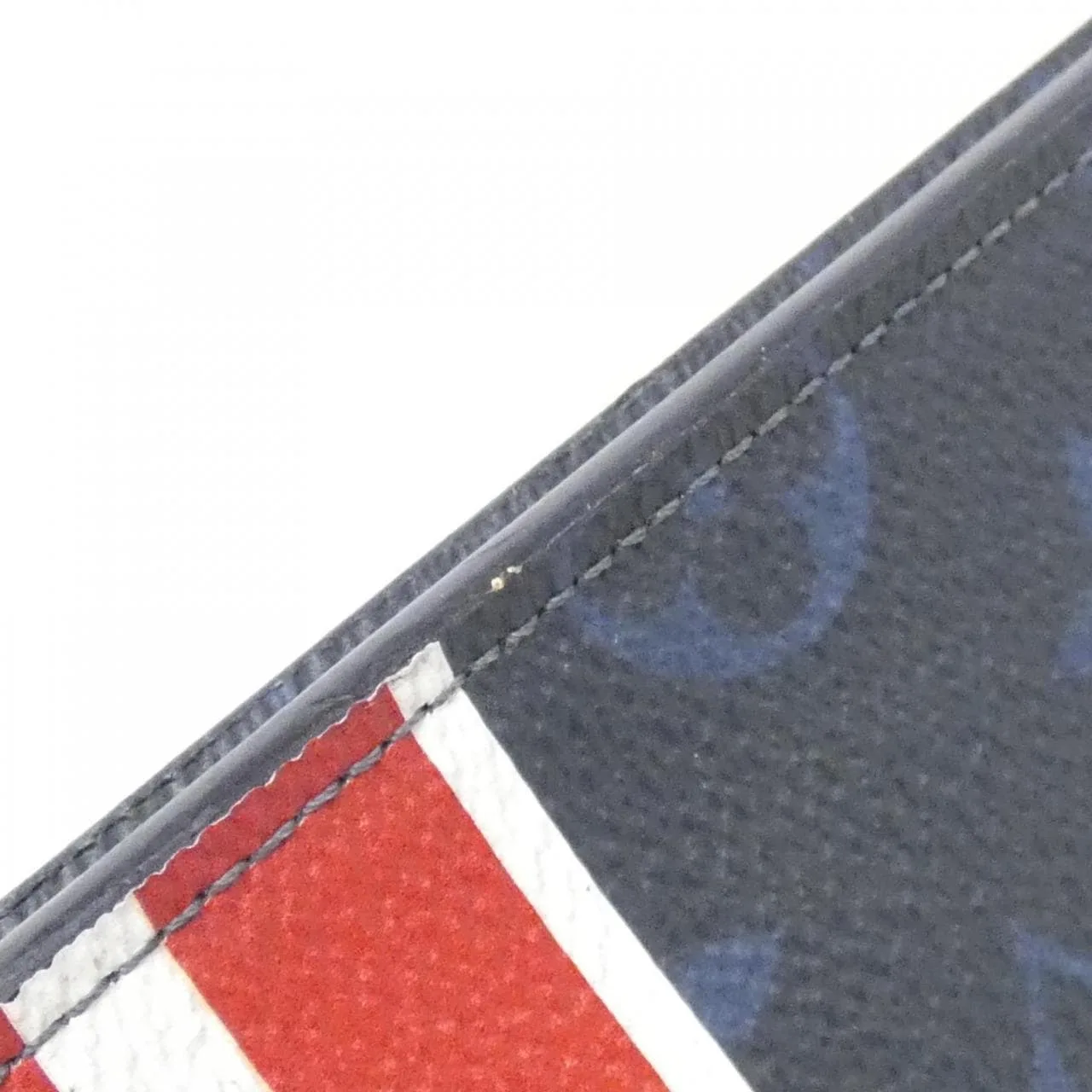 LOUIS VUITTON Pochette M61679 Handbag Monogram