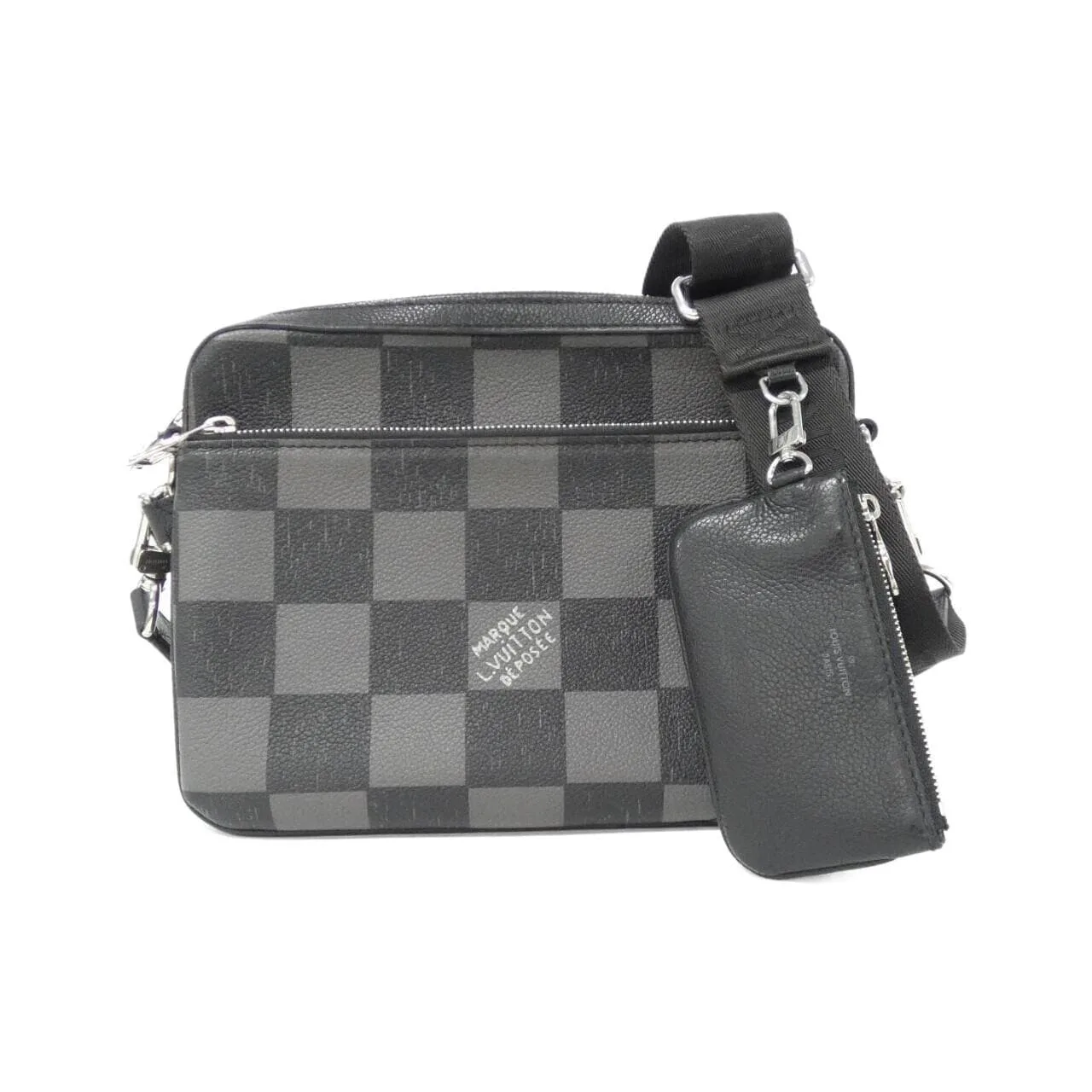 LOUIS VUITTON N80401 Shoulder Damier
