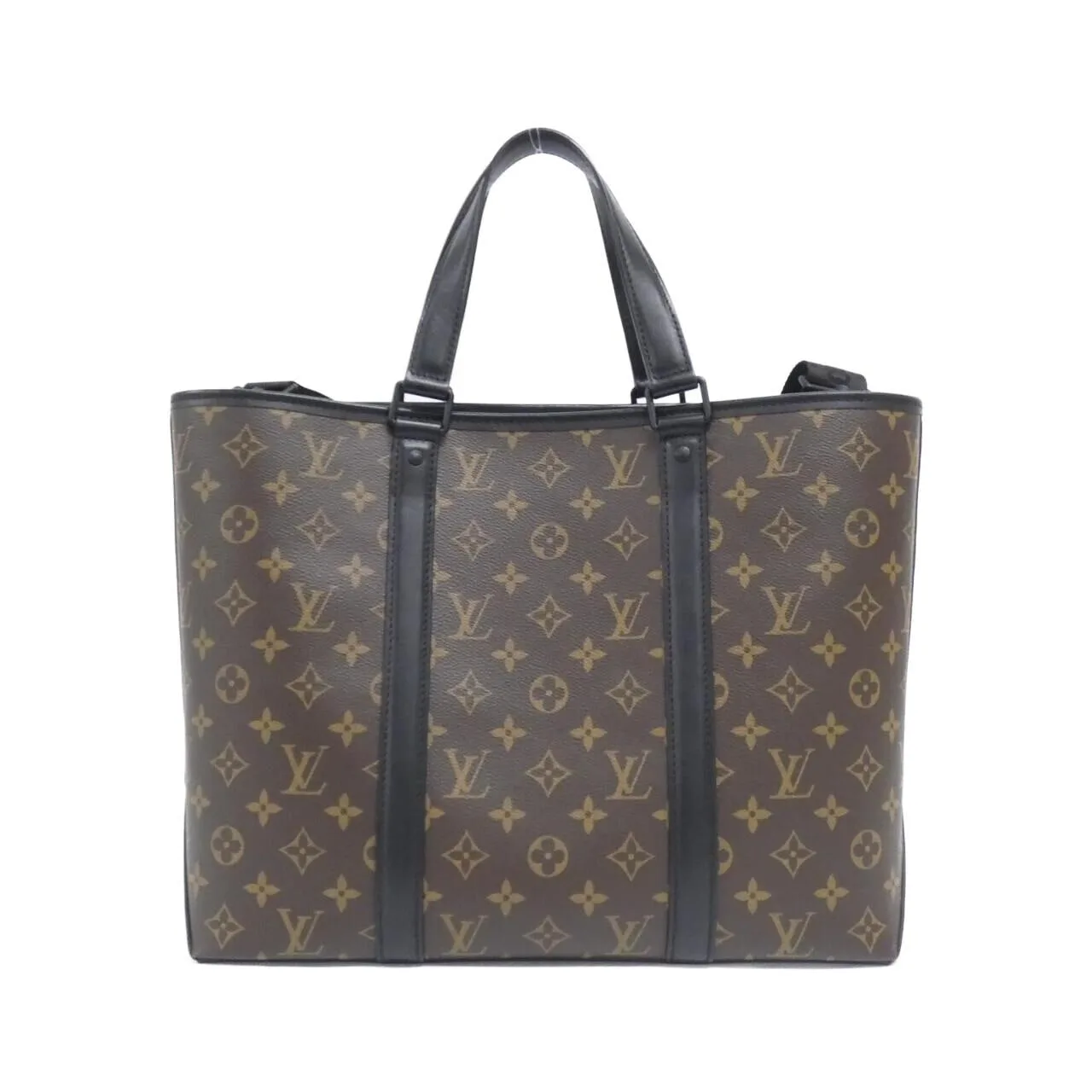 LOUIS VUITTON M45734 Tote Monogram 2