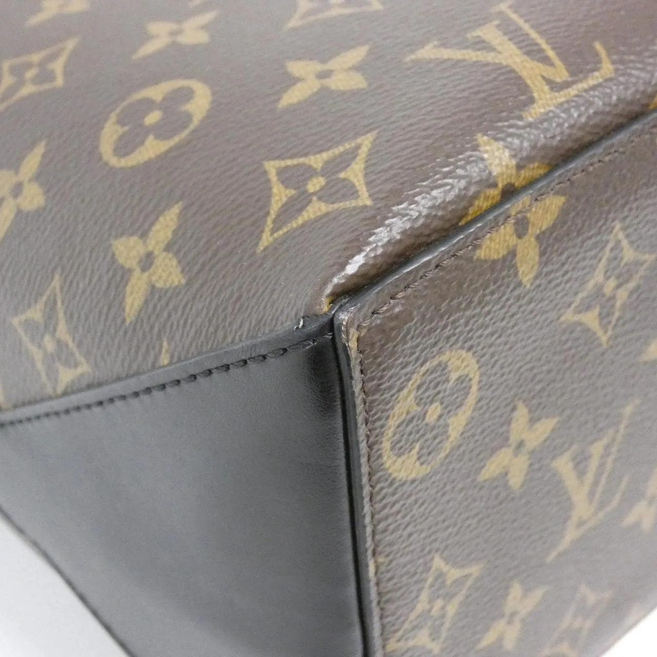 LOUIS VUITTON M45734 Tote Monogram 3