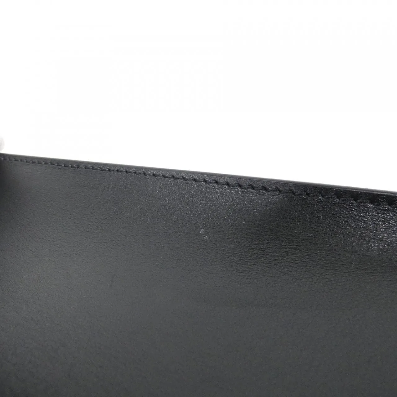 LOUIS VUITTON Eclipse M46453 Handbag Monogram 黑色 Monogram 中古品A - 縮圖 3