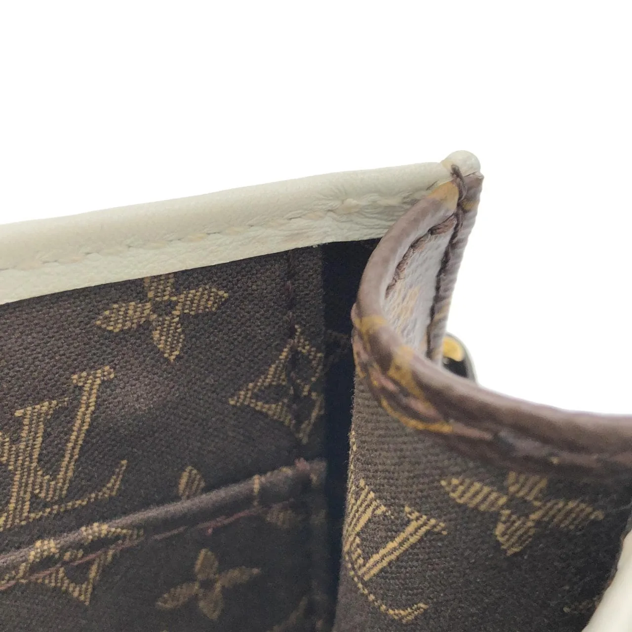 LOUIS VUITTON M80991 Handbag Monogram
