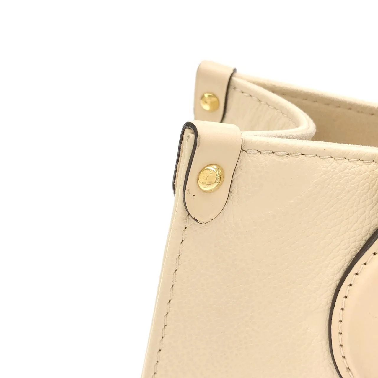 LOUIS VUITTON OnTheGo M46569 Handbag Monogram