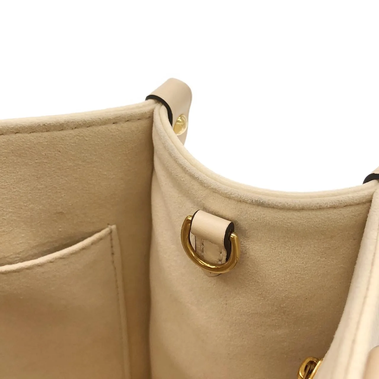 LOUIS VUITTON OnTheGo M46569 Handbag Monogram