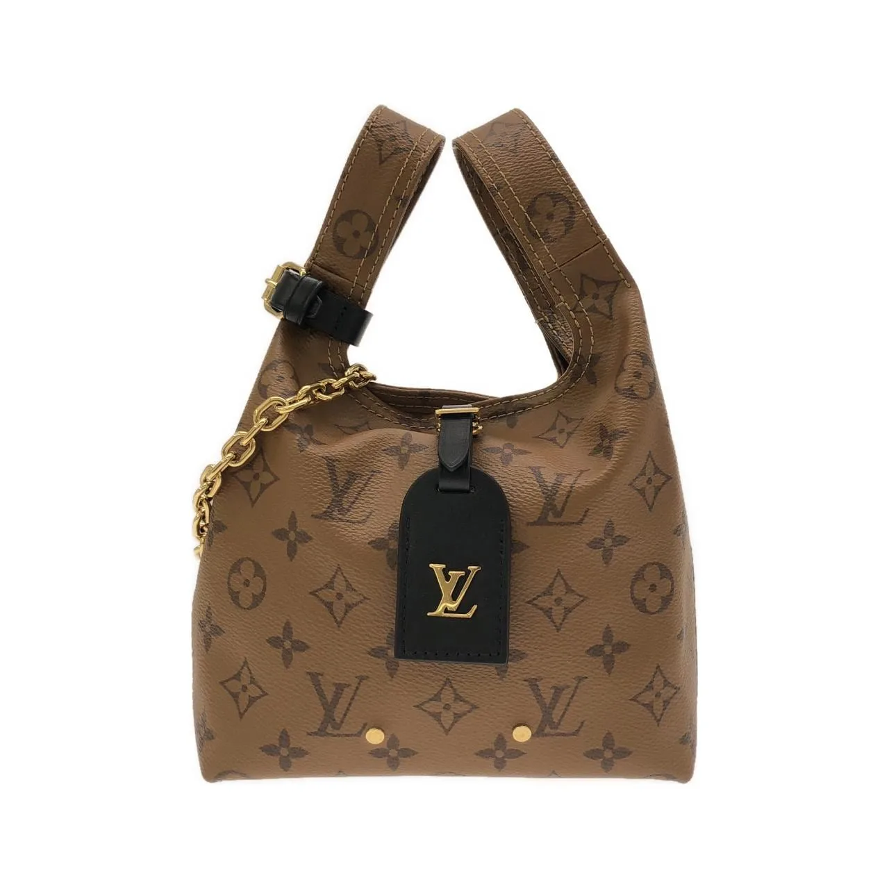 LOUIS VUITTON M46816 Shoulder Monogram