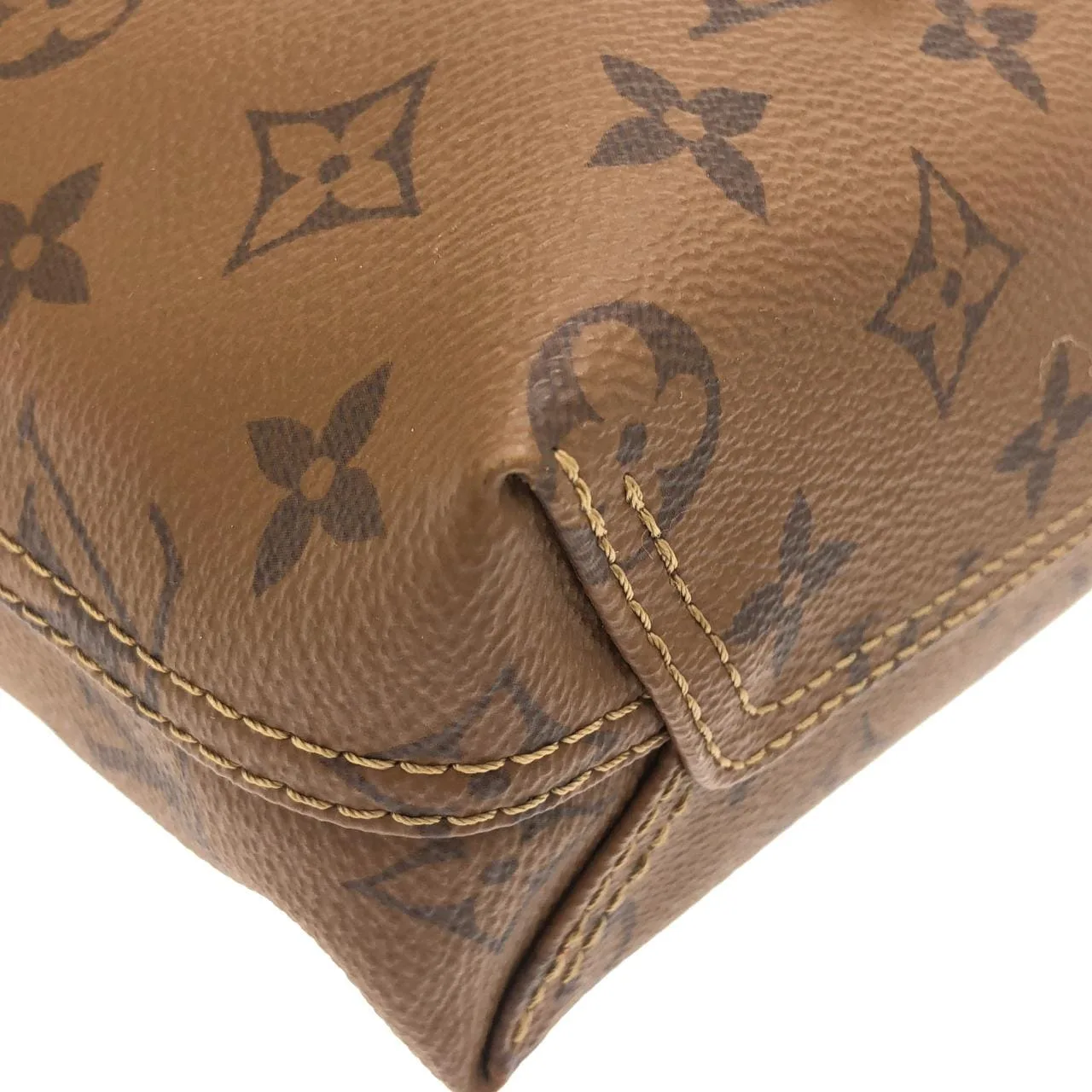 LOUIS VUITTON M46816 Shoulder Monogram