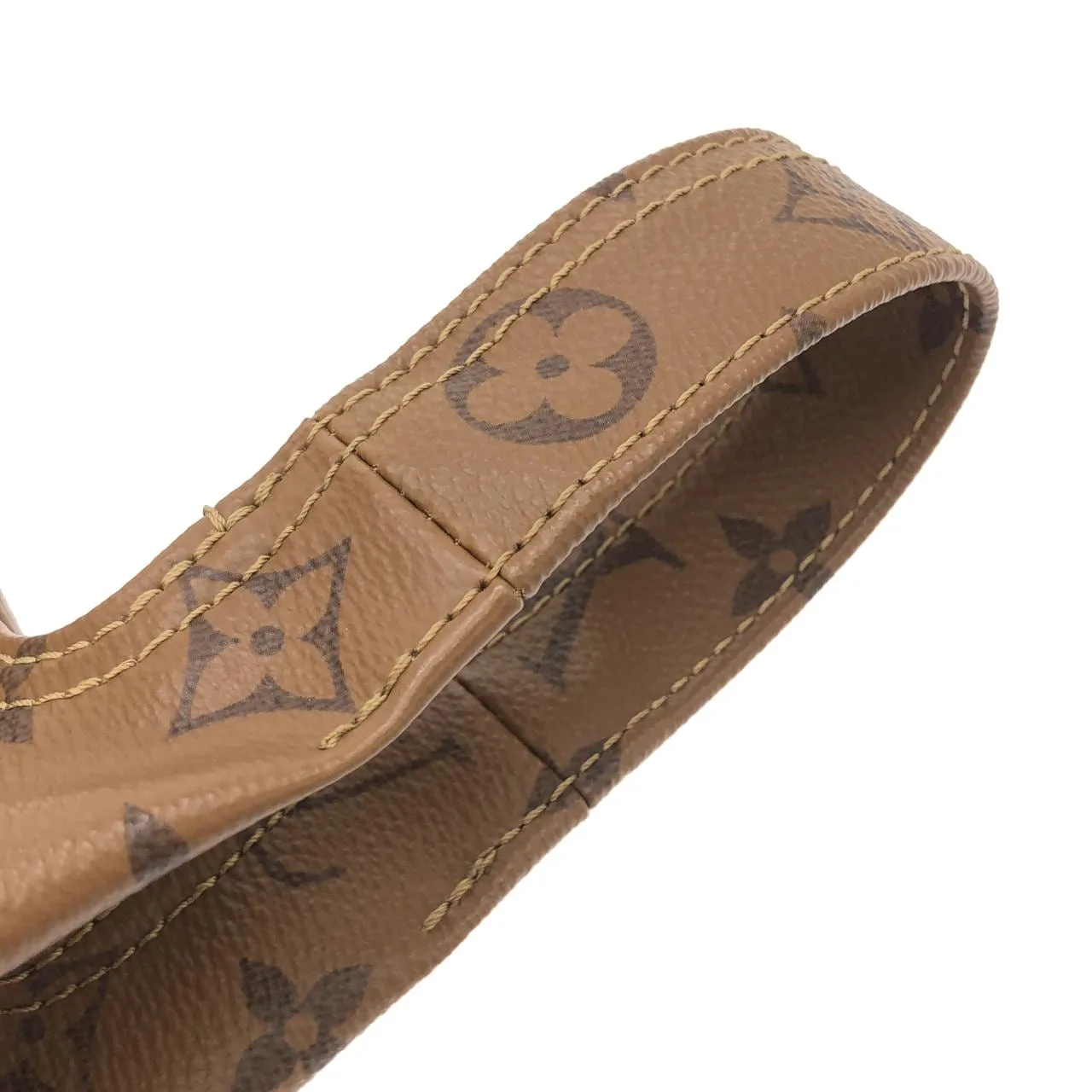 LOUIS VUITTON M46816 Shoulder Monogram
