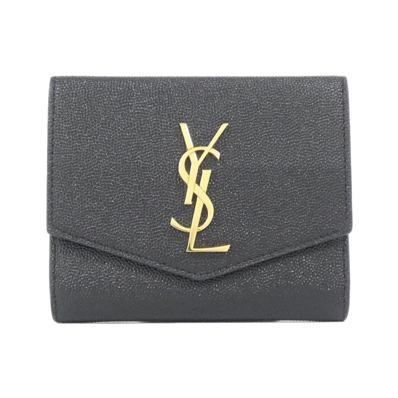 SAINT LAURENT 582296 1GF0J 銀包