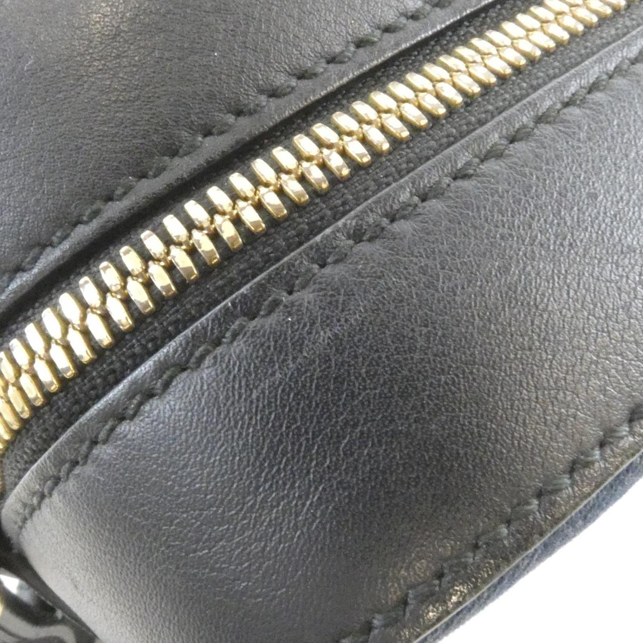 GUCCI 456547 K7YAG 肩背包 牛仔布 5