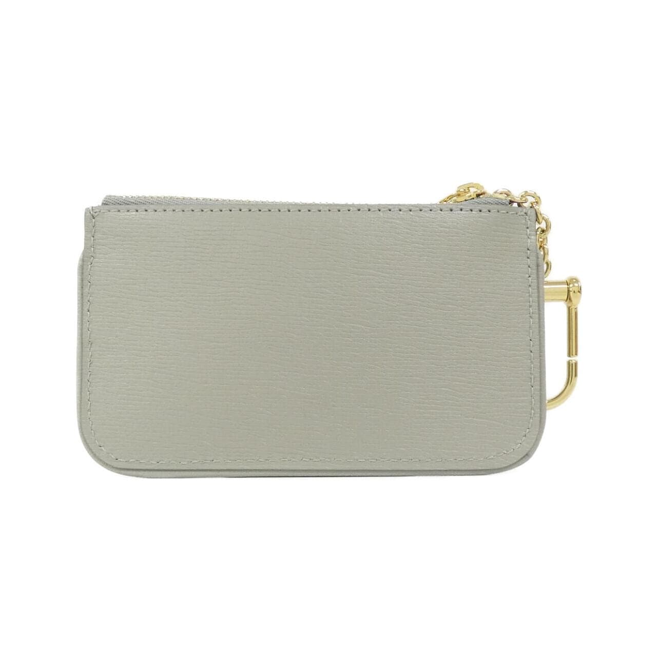 GUCCI 790102 0OP0N Coin Case Leather 2
