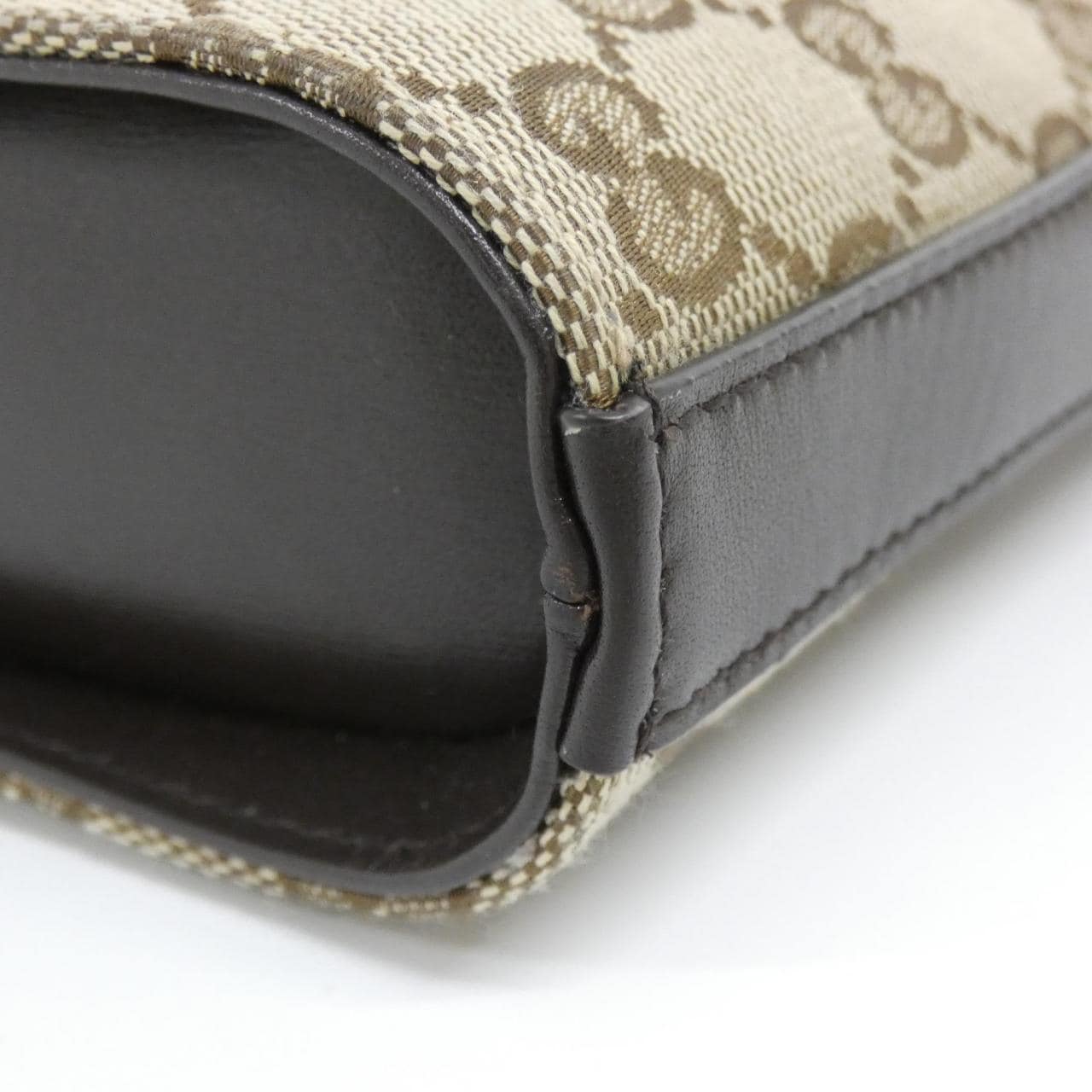 GUCCI 782919 FADAC 肩背包 帆布 3