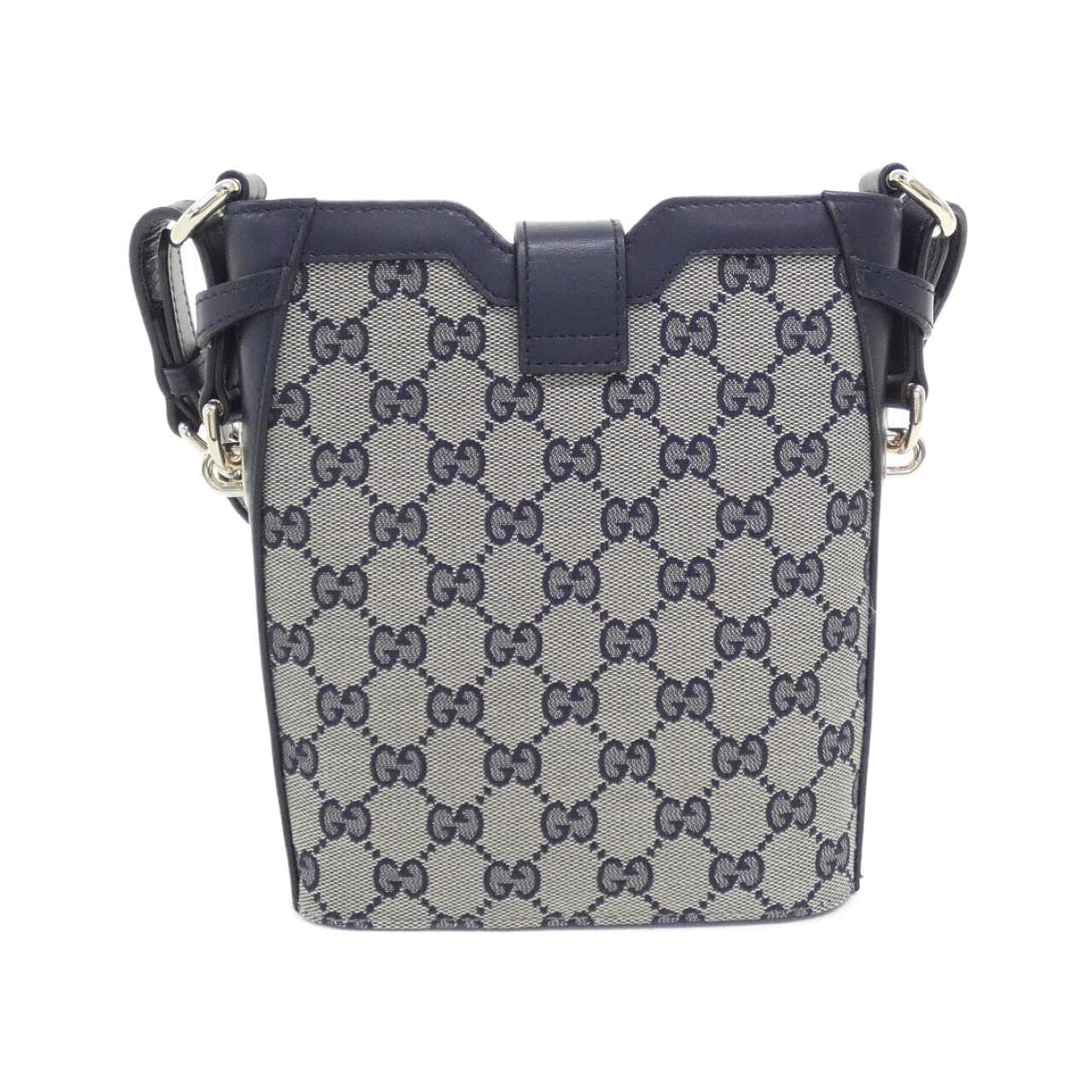 GUCCI 782919 FADAC 肩背包 帆布 2