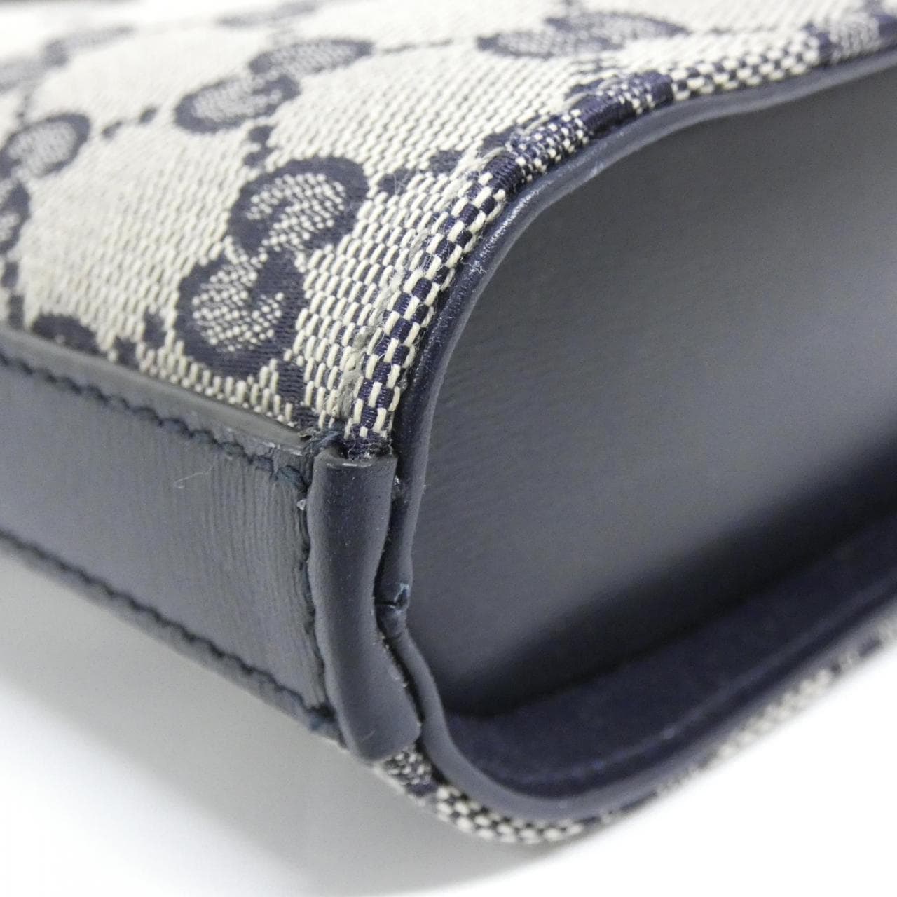 GUCCI 782919 FADAC 肩背包 帆布 3