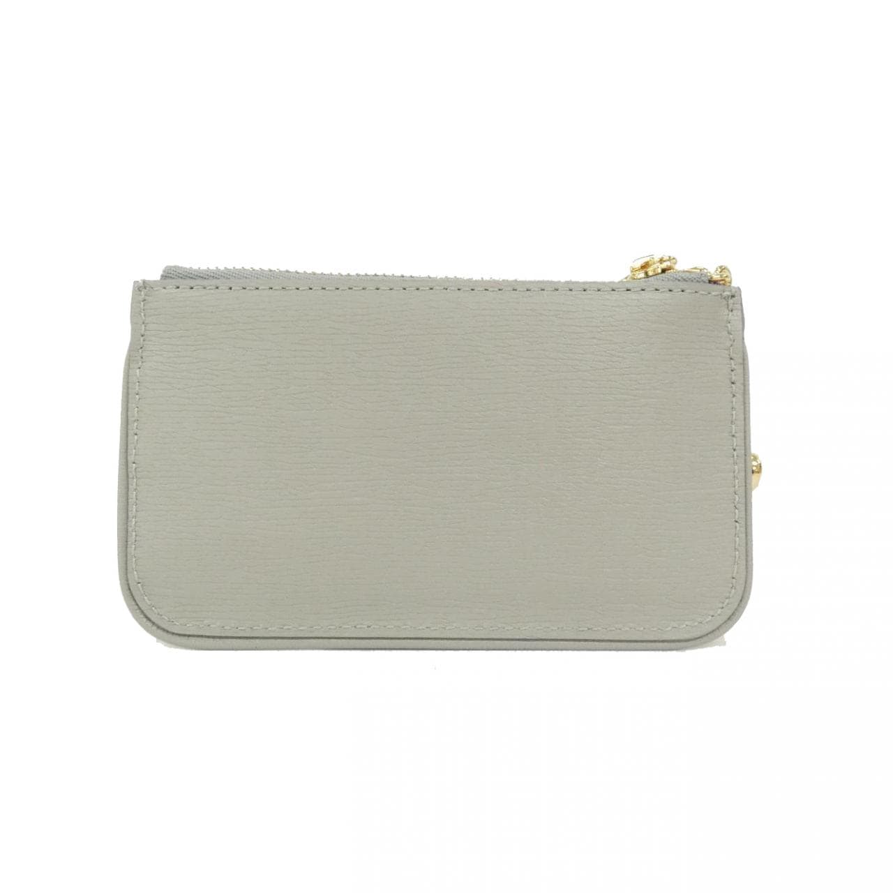 GUCCI 790102 0OP0N Coin Case Leather 2