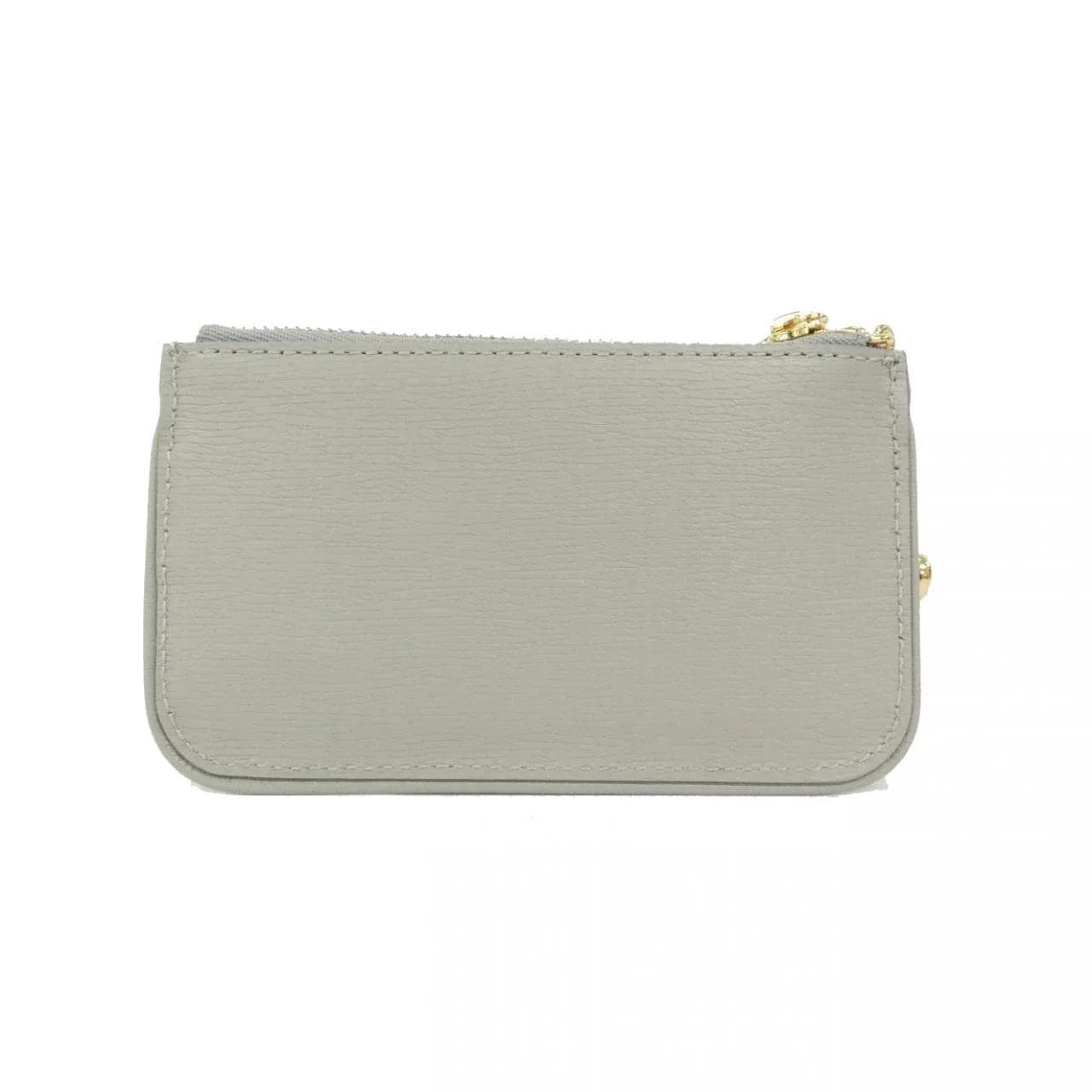 GUCCI 790102 0OP0N Coin Case Leather 2