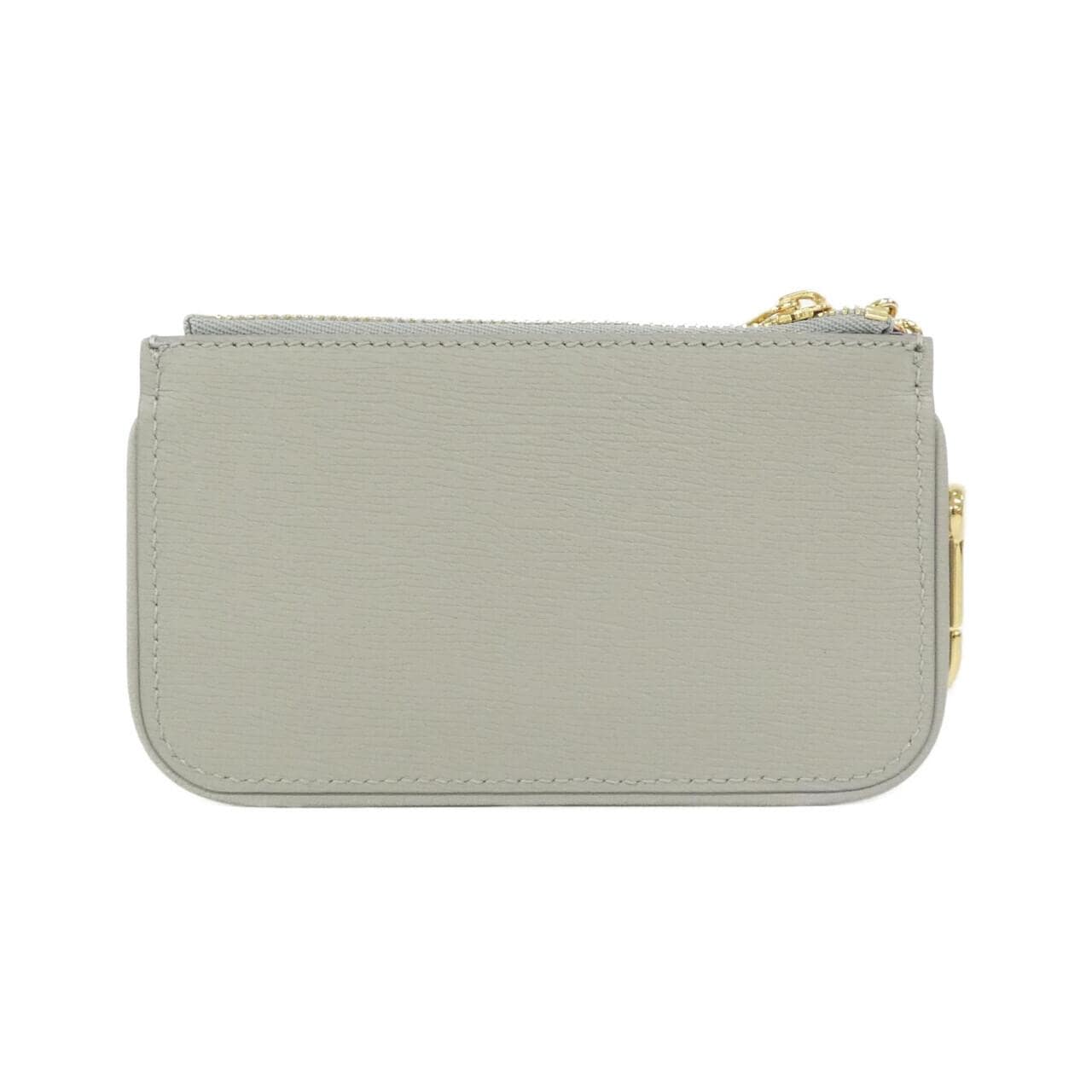 GUCCI 790102 0OP0N Coin Case Leather 2