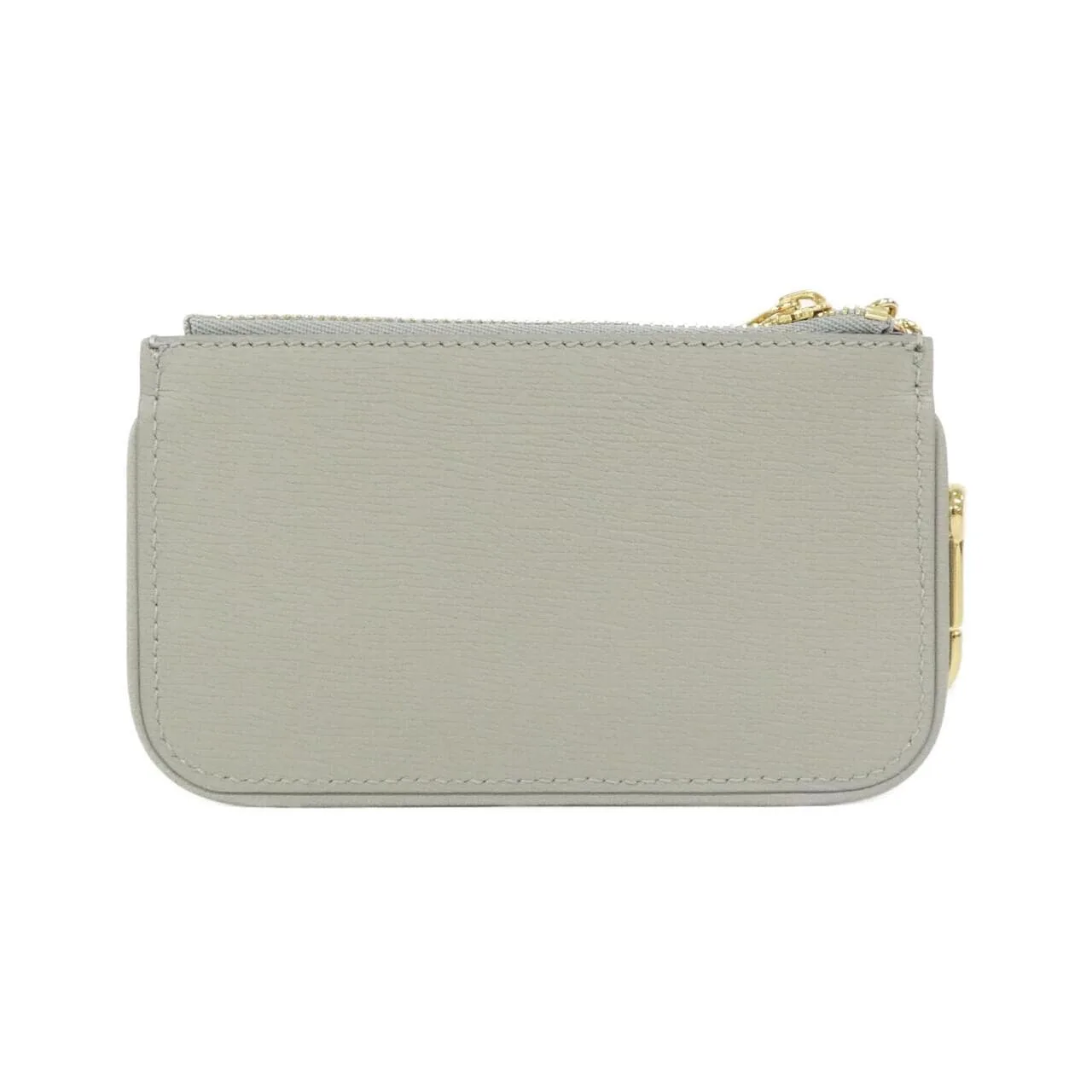 GUCCI 790102 0OP0N Coin Case Leather 2
