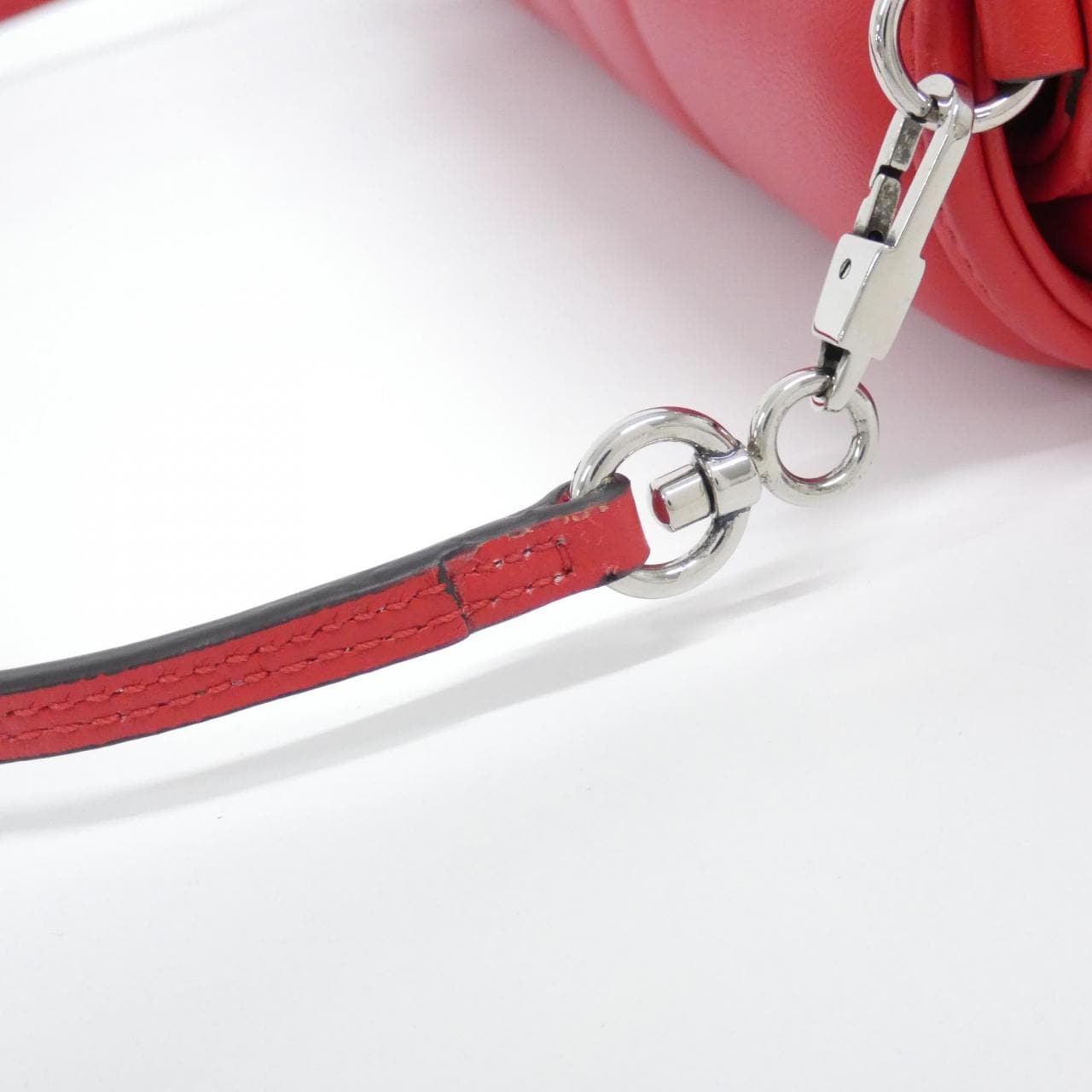 GUCCI 764255 AACU1 肩背包 皮革 5