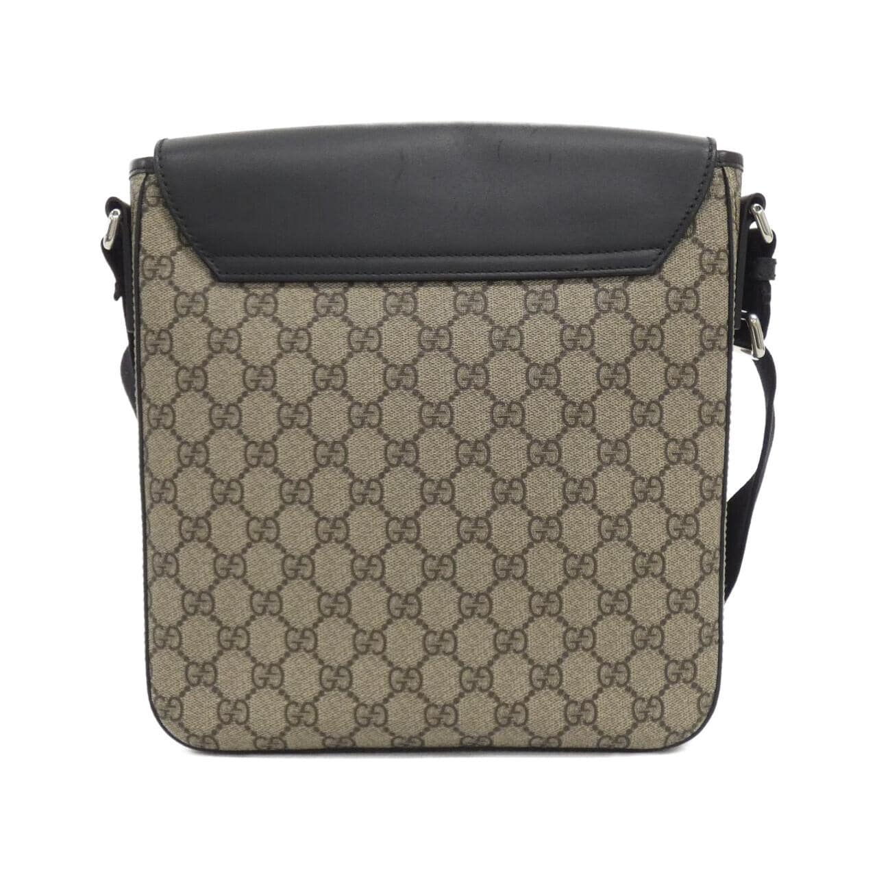 GUCCI 406368 KHN7X Shoulder Canvas 2