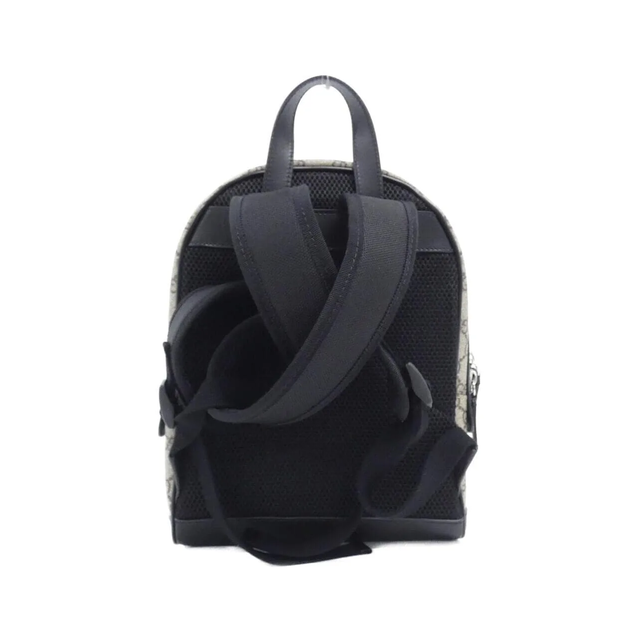 GUCCI 429020 KLQAX Backpack Canvas 2