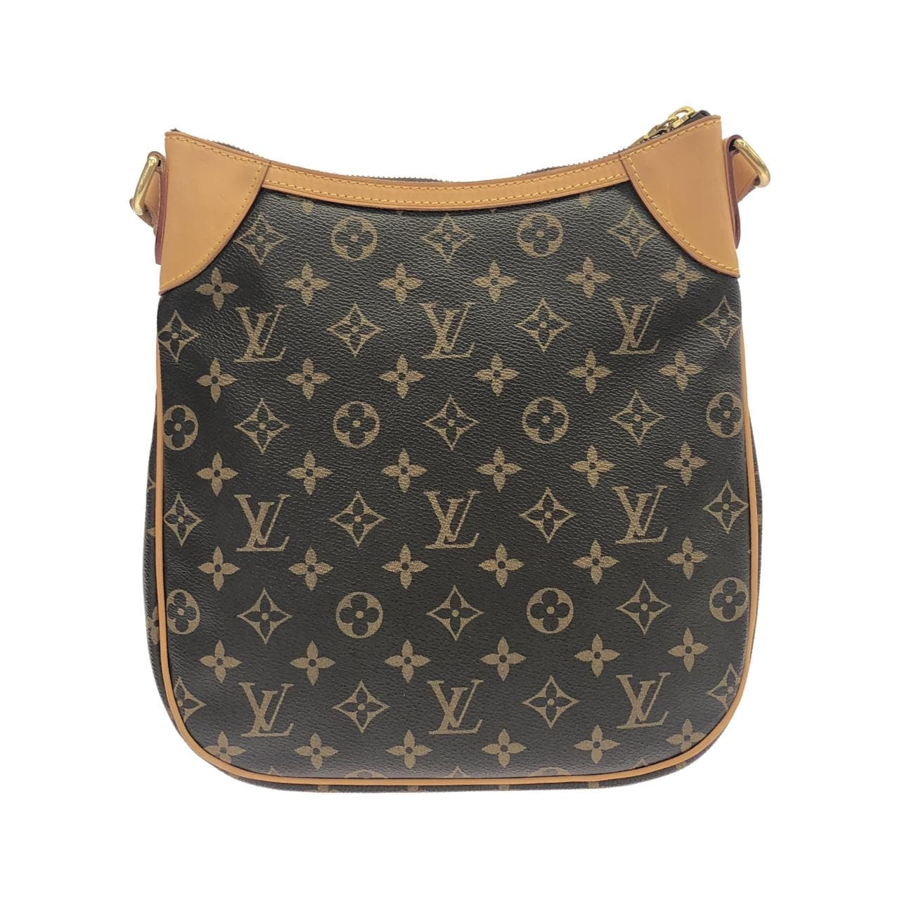 LOUIS VUITTON Odéon M56390 Shoulder Monogram 2