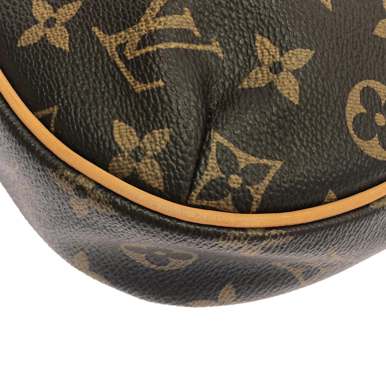 LOUIS VUITTON Odéon M56390 Shoulder Monogram 3