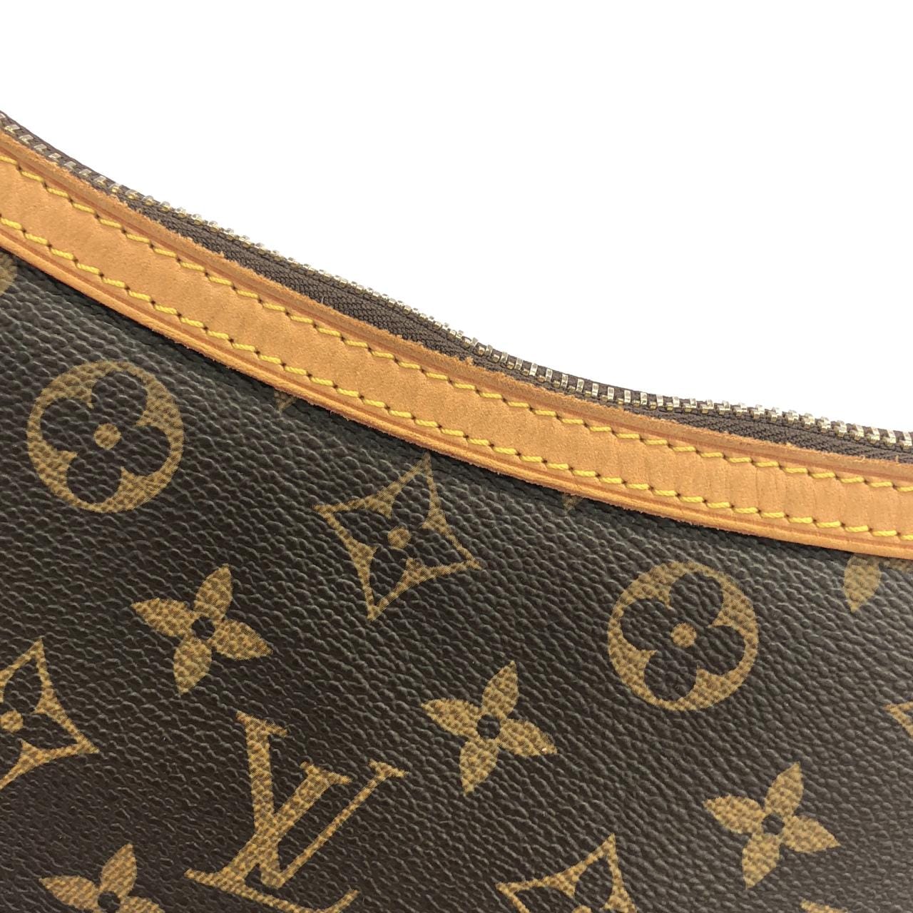 LOUIS VUITTON Odéon M56390 Shoulder Monogram 4
