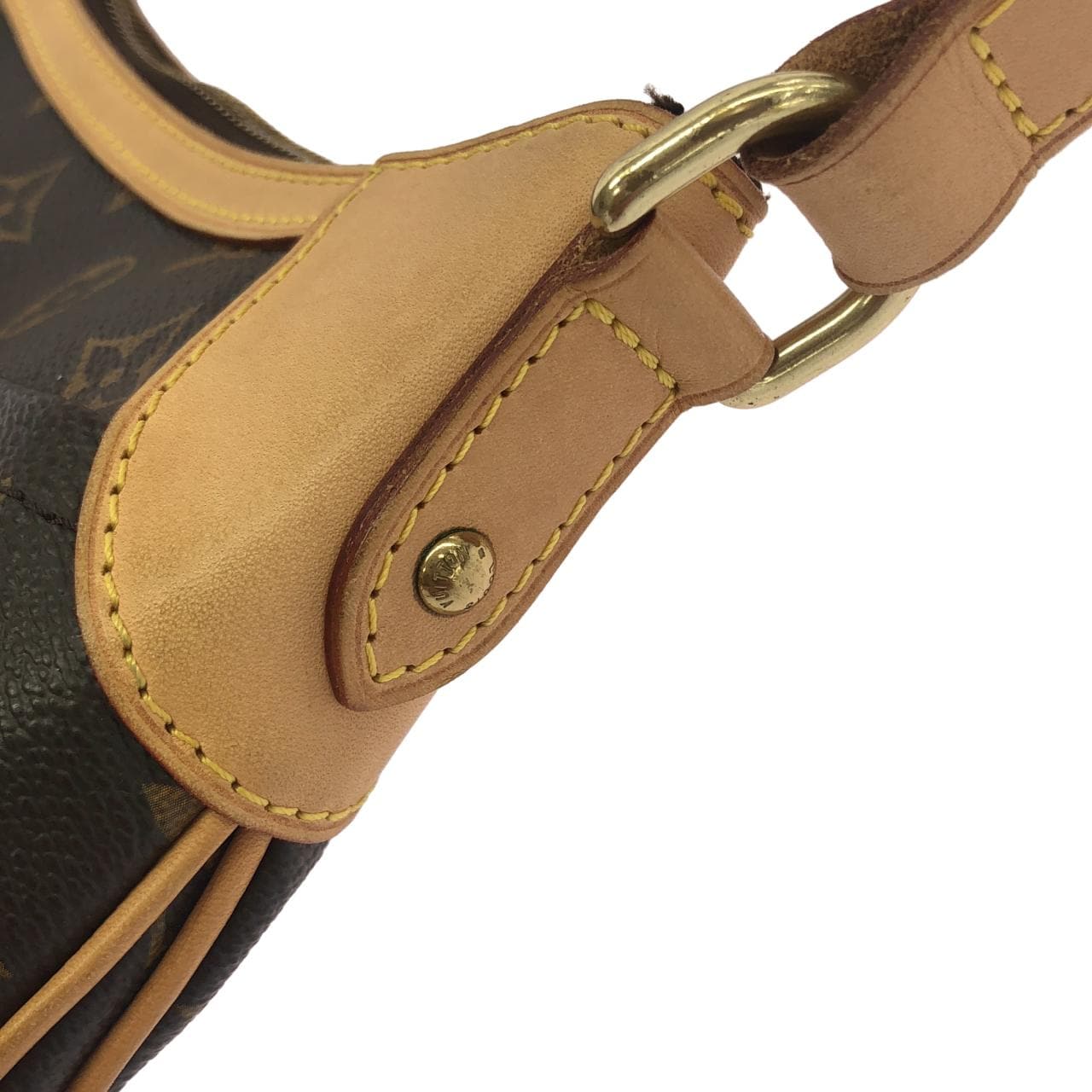 LOUIS VUITTON Odéon M56390 Shoulder Monogram 5