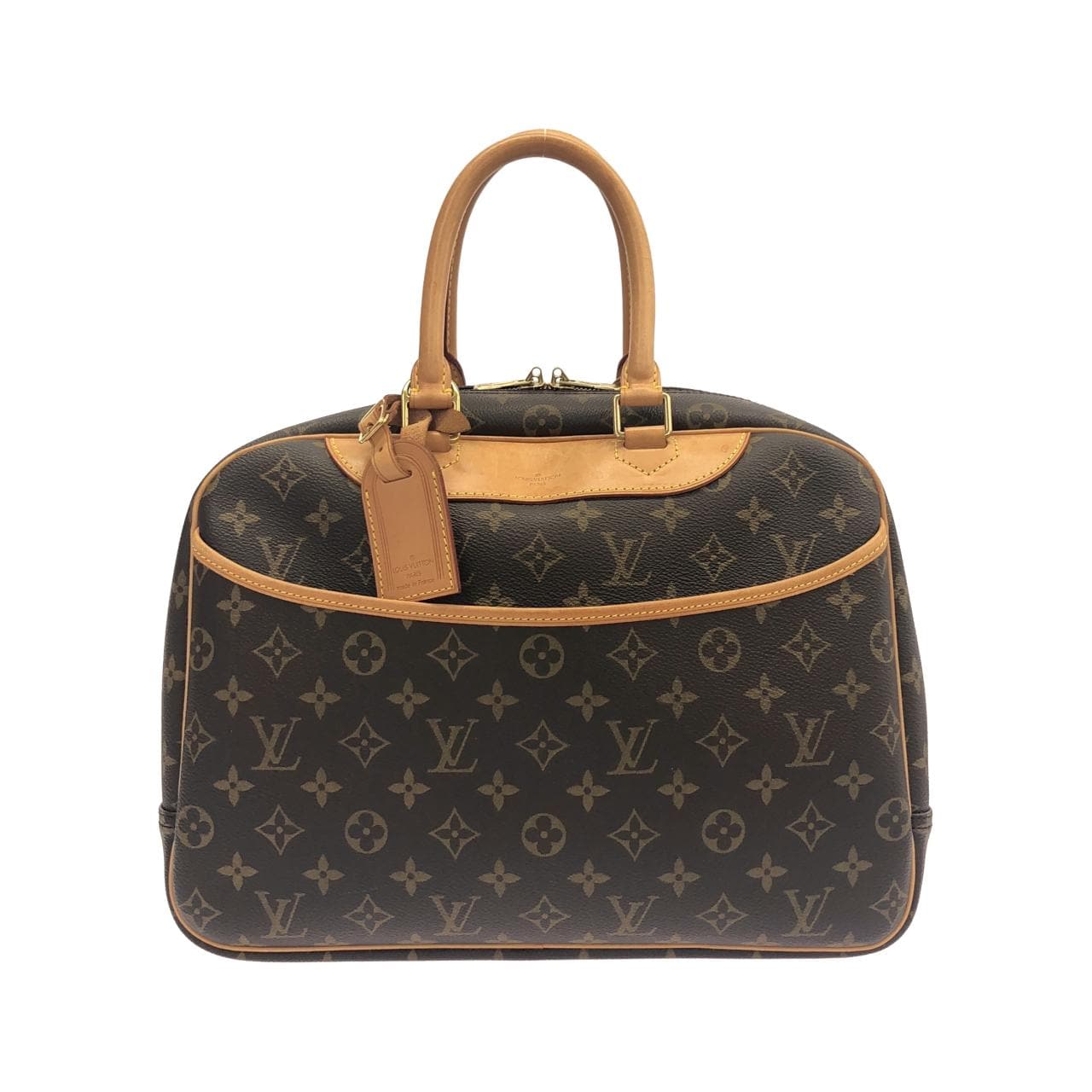 LOUIS VUITTON M47270 Handbag Monogram
