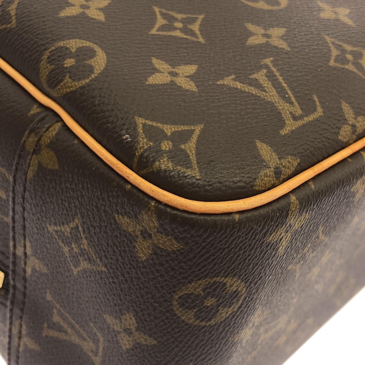 LOUIS VUITTON M47270 Handbag Monogram 2