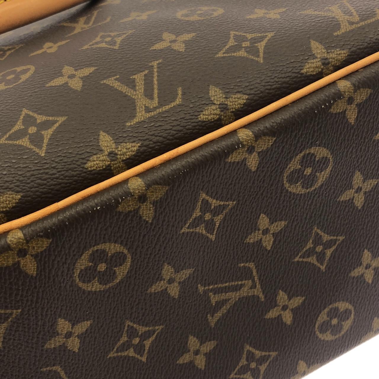 LOUIS VUITTON M47270 Handbag Monogram 3