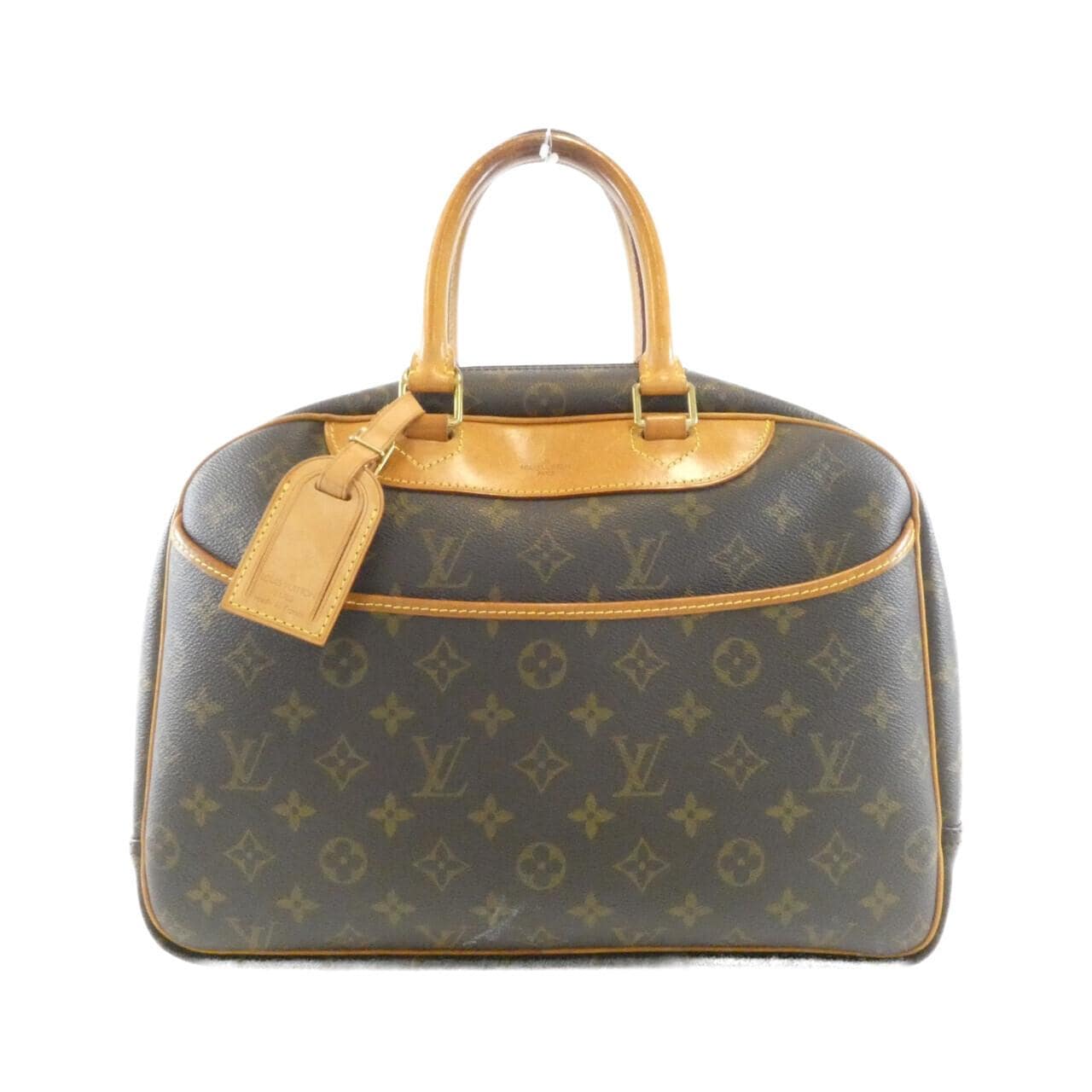 LOUIS VUITTON M47270 Handbag Monogram