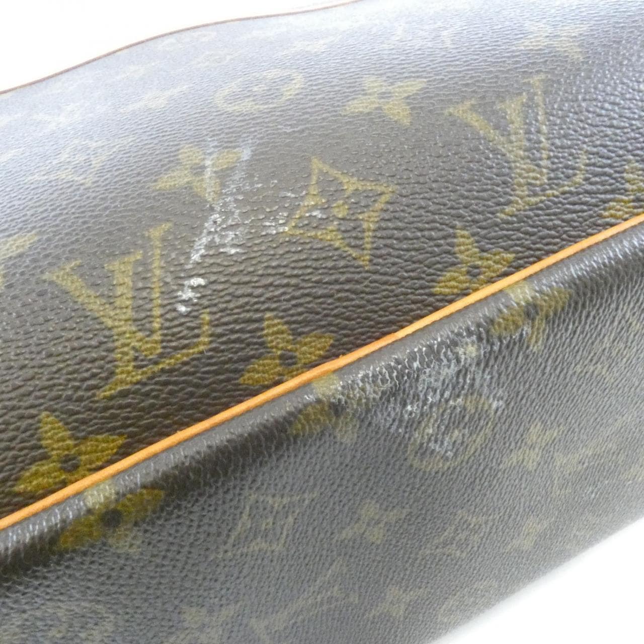 LOUIS VUITTON M47270 Handbag Monogram 5