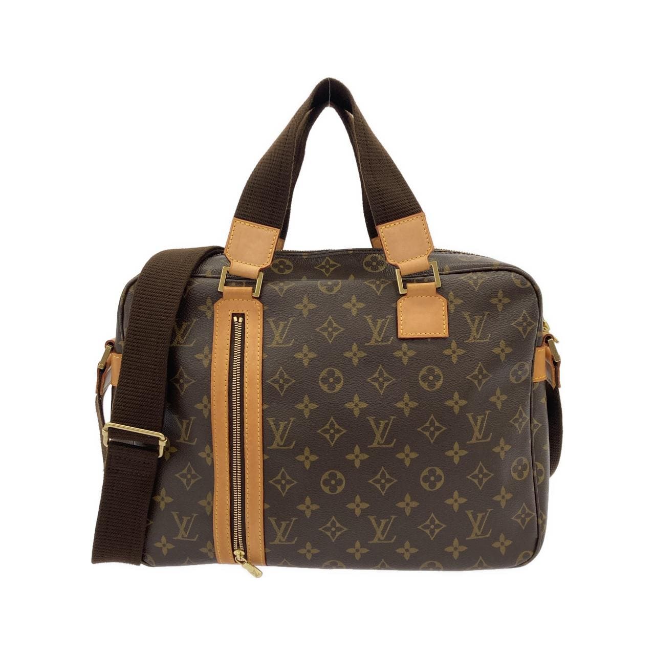LOUIS VUITTON M40043 Handbag Monogram